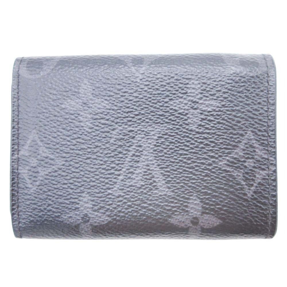 Louis Vuitton Monogram Eclipse Discovery Compact … - image 2